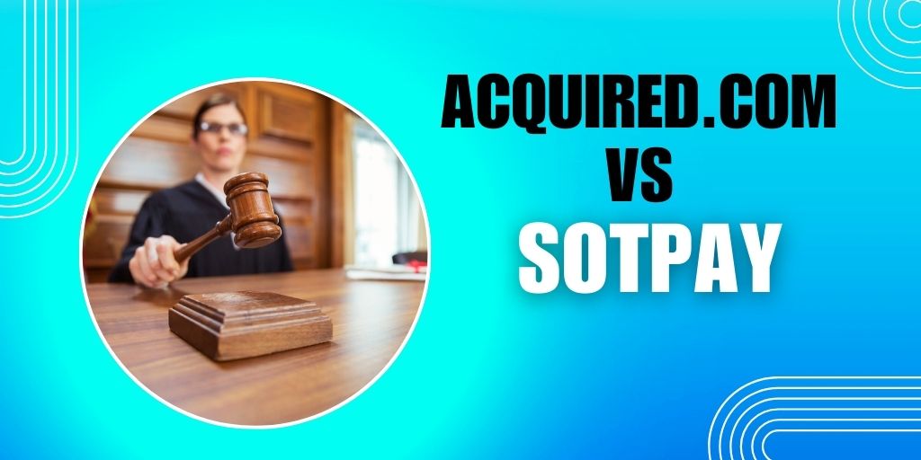 Why SOTpay is the Best Alternative to Acquired.com: A Comprehensive Comparison