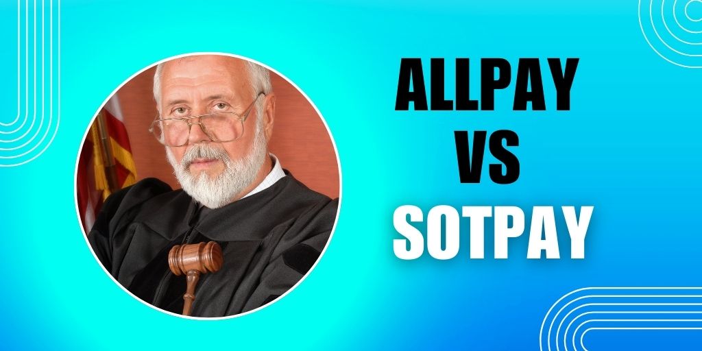 SOTpay vs Allpay: Why SOTpay is the Superior Choice for Your Business