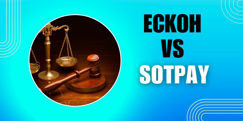 SOTpay vs. Eckoh: Why SOTpay is the Superior Alternative for Secure Payment Processing