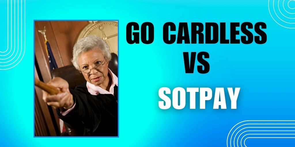 SOTpay the alternative competitor to GoCardless: The Superior Payment Solution for Modern Businesses