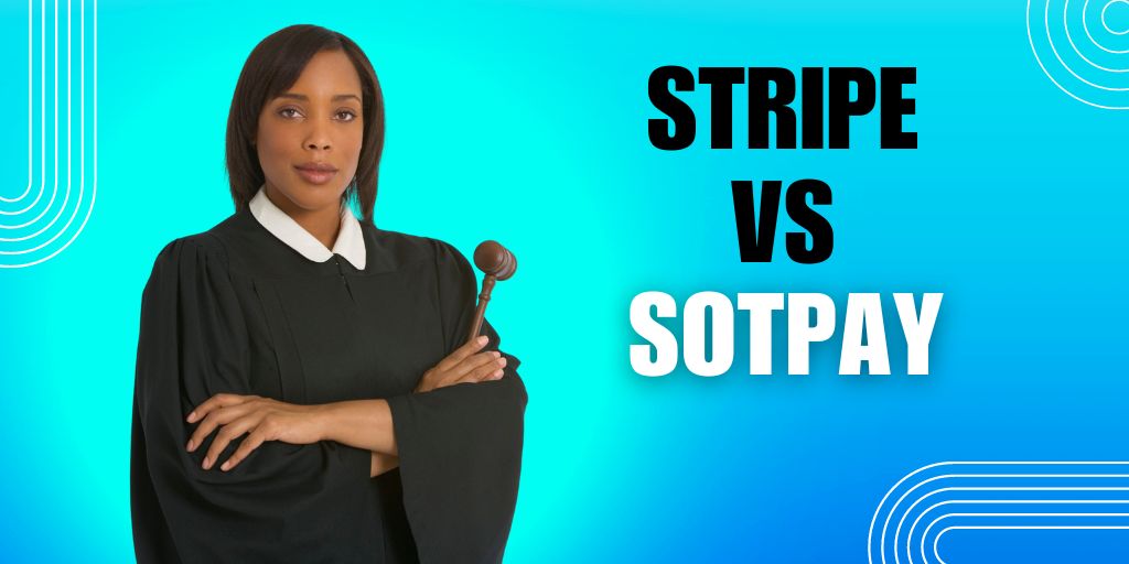 SOTpay: The Best Alternative to STRIPE | Compare Competitors, Features, & Pricing