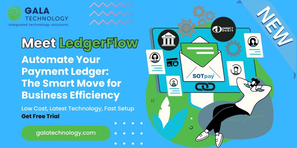 Automate Your Payment Ledger: The Smart Move for Business Efficiency