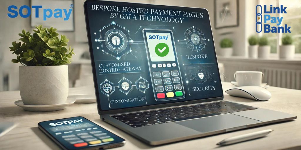 Unlocking the Benefits of Bespoke Hosted Payment Pages with SOTpay by Gala Technology