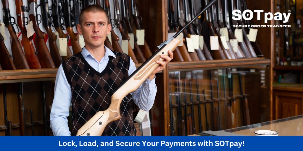 Your Gun Shop Merchant Firearms Dealership’s Best Shot at Security