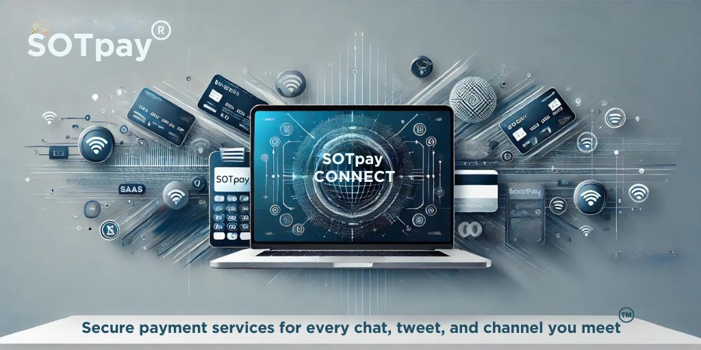 Discover SOTpay Connect